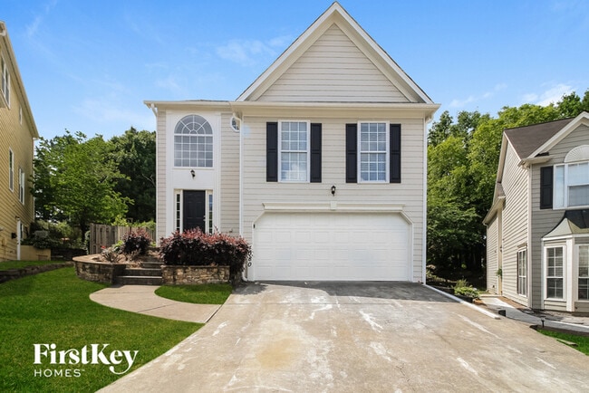 property at 4080 Beaver Oak Ct