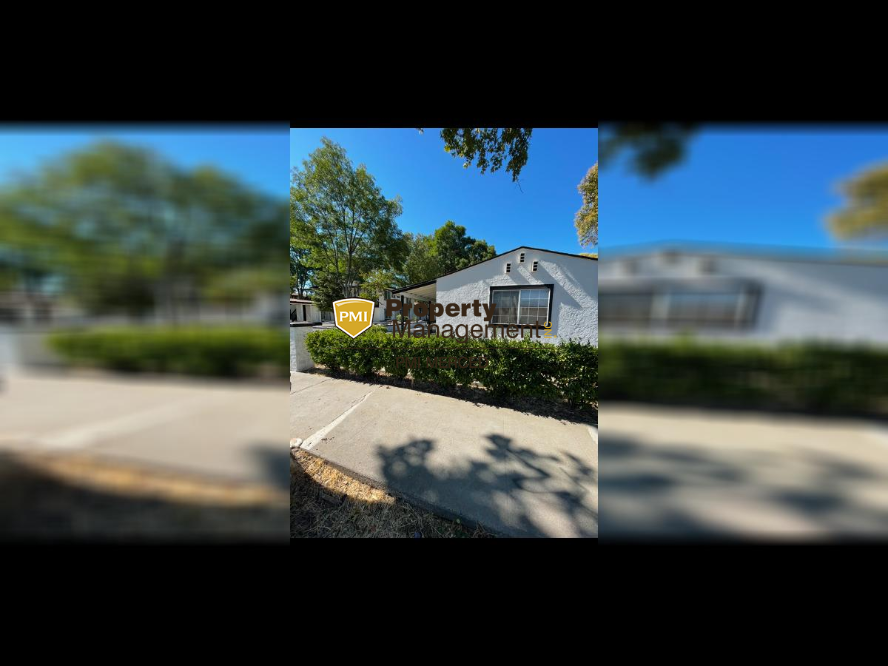 22 E Main St in Merced, CA - Building Photo