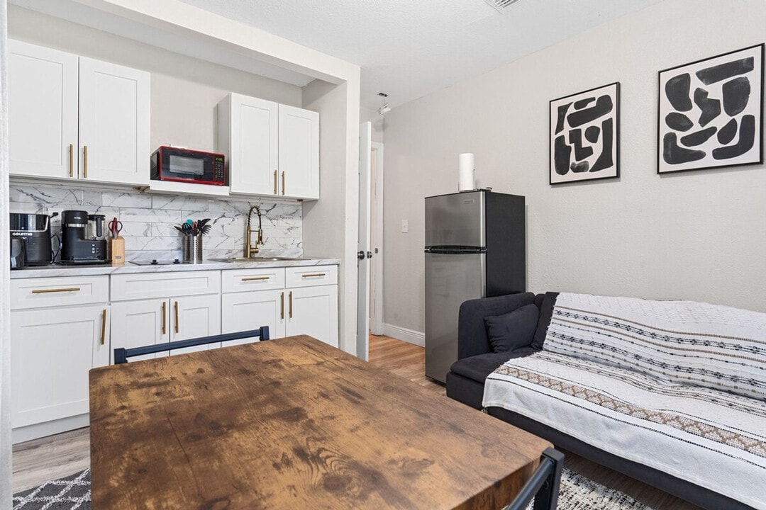3602 E Chelsea St in Tampa, FL - Building Photo