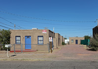 7 Apartments & Industrial Bldg in Tucson, AZ - Building Photo - Building Photo