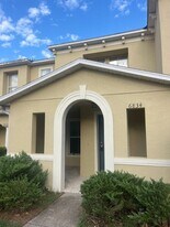 6834 Dartmouth Hill St in Riverview, FL - Building Photo