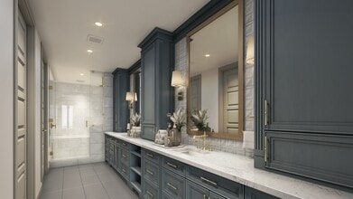 The Langley in Houston, TX - Building Photo - Building Photo
