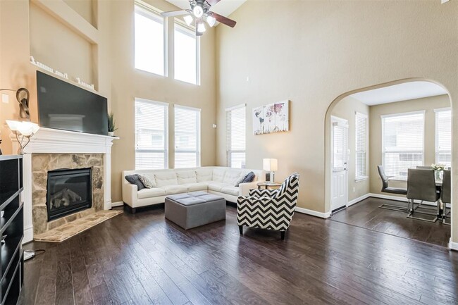 property at 28806 Crested Butte Dr