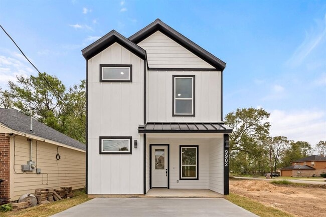 property at 9902 Haddick St