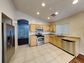 1735 W Appaloosa Way in San Tan Valley, AZ - Building Photo - Building Photo