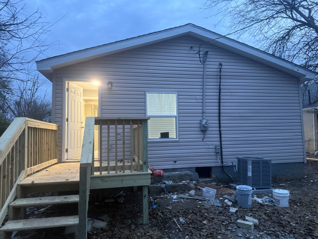 3568 3rd Ave in Grove City, OH - Building Photo - Building Photo