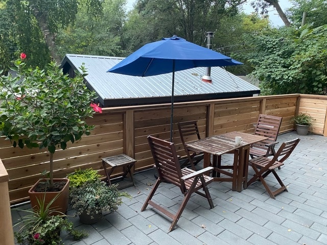 218 Wheeler Av in Toronto, ON - Building Photo - Building Photo