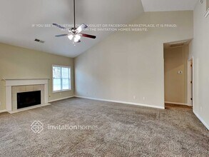 1215 Chandler Ridge Dr SE in Lawrenceville, GA - Foto de edificio - Building Photo