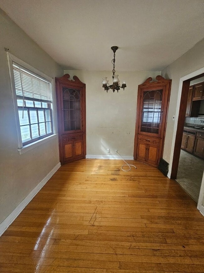 property at 5437 N Bethmaur Ln