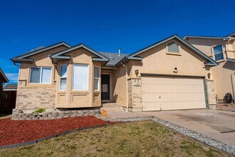 3422 Viero Dr in Colorado Springs, CO - Building Photo - Building Photo