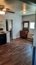 2322 Locust St in Butte, MT - Foto de edificio - Building Photo