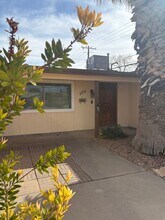 224 Lomont Dr in El Paso, TX - Building Photo - Building Photo