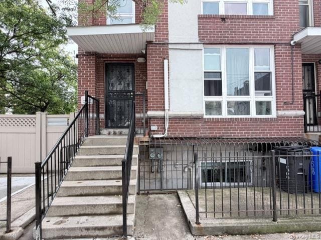 property at 958 Liberty Ave