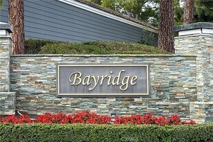 19 Brittany, Unit 10 in Newport Beach, CA - Building Photo