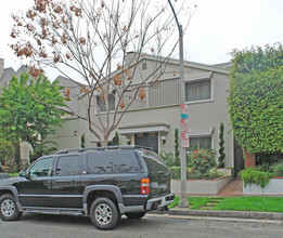 149 S Camden Dr in Beverly Hills, CA - Building Photo - Building Photo