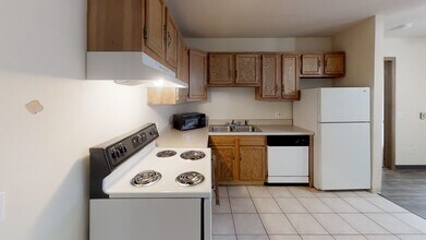 508 S First St in Champaign, IL - Foto de edificio - Building Photo