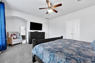 5304 Cascade Ct in Alvin, TX - Building Photo - Building Photo
