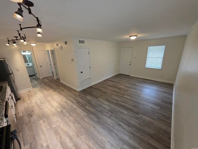property at 303 S Border St