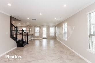 16550 Bouldgreen St in Houston, TX - Building Photo - Building Photo