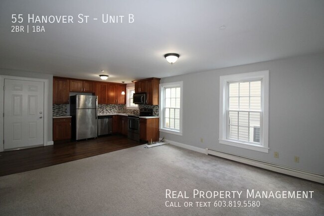 property at 55 Hanover St