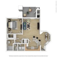 The Lofts Apartment Homes photo'