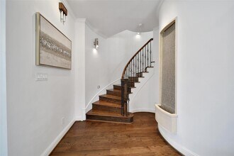 1035 Herkimer St in Houston, TX - Building Photo - Building Photo