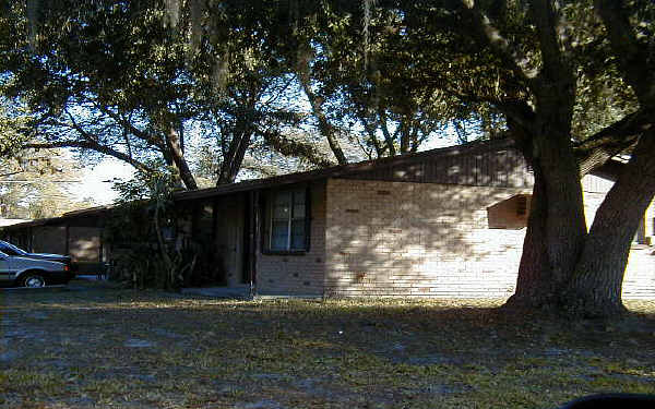 Marigold Apartments in Tampa, FL - Foto de edificio - Building Photo