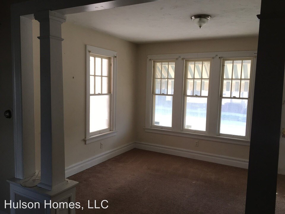 202 York St in Hanover, PA - Building Photo
