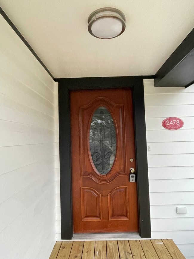 2478 San Jacinto St in Beaumont, TX - Building Photo - Building Photo