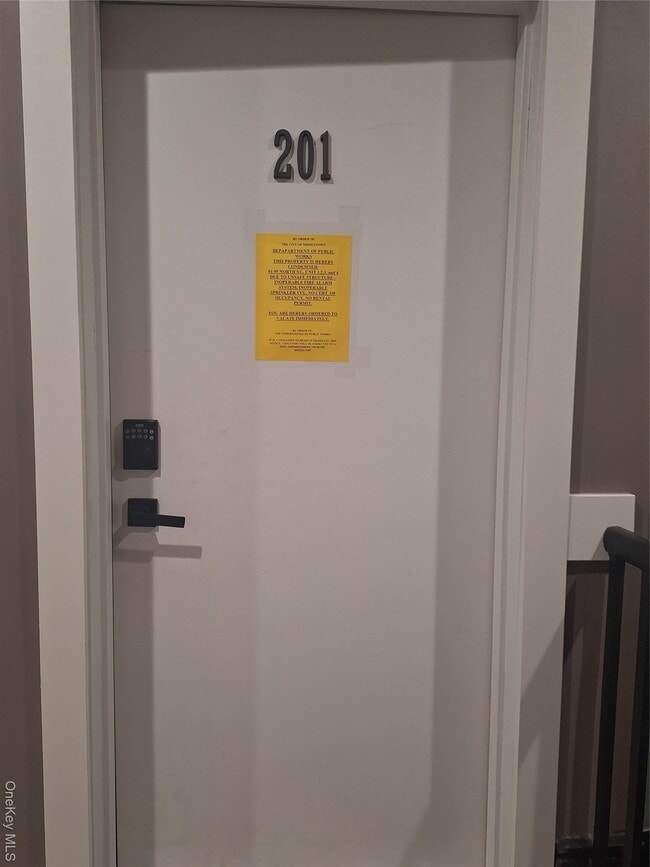 property at 91 North St