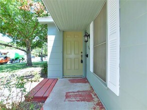 420 Fulton St in Denton, TX - Building Photo - Building Photo