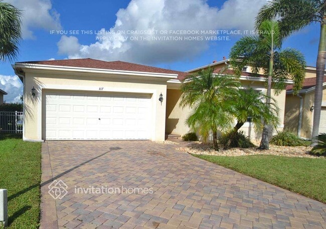 property at 817 Quartz Terrace