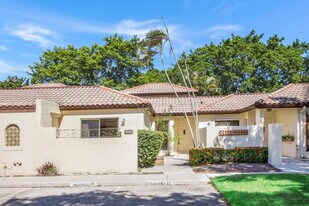 3143 Kingswood Terrace in Boca Raton, FL - Building Photo