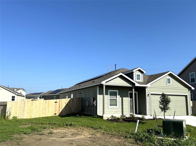 14408 Koti Wy in Pflugerville, TX - Building Photo - Building Photo