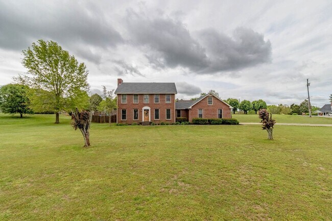 property at 880 Hartman Ct