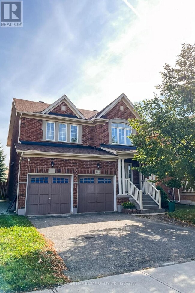 property at 104 Crown Victoria Dr