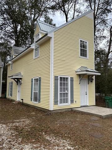 103 W St Mary Dr in Covington, LA - Building Photo