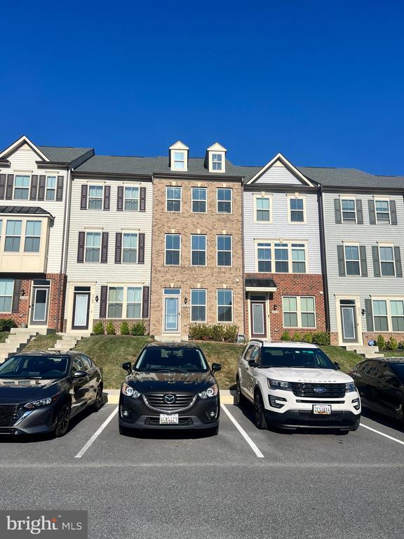 3781 Vly Frd Wy in Severn, MD - Building Photo - Building Photo