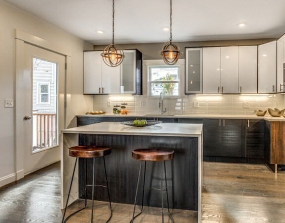 property at 18 Rush St