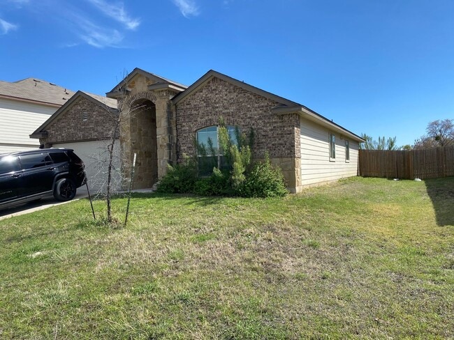 2088 Wigeon Wy in Copperas Cove, TX - Building Photo - Building Photo