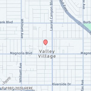 property at 5303 1/2 Vantage Ave