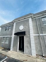 2785 L B McLeod Rd in Orlando, FL - Building Photo