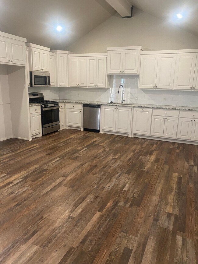 1609 Avenue O in Shallowater, TX - Building Photo - Building Photo