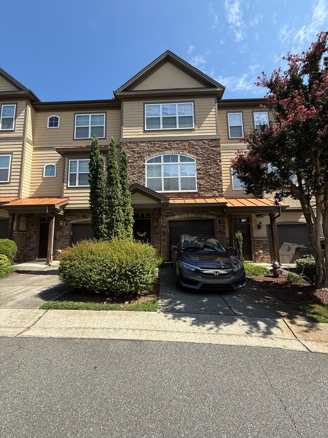 property at 2615 Stewart Pines Dr