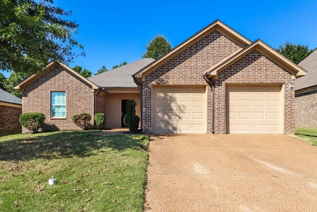 property at 4061 Colton Dr
