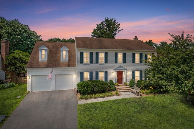 2774 Melchester Dr in Herndon, VA - Building Photo - Building Photo