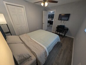 511 Goliad St in Big Spring, TX - Building Photo - Building Photo