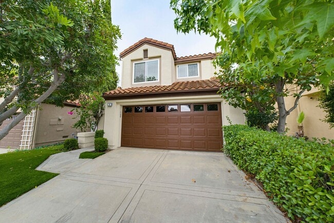 property at 4 Del Andante