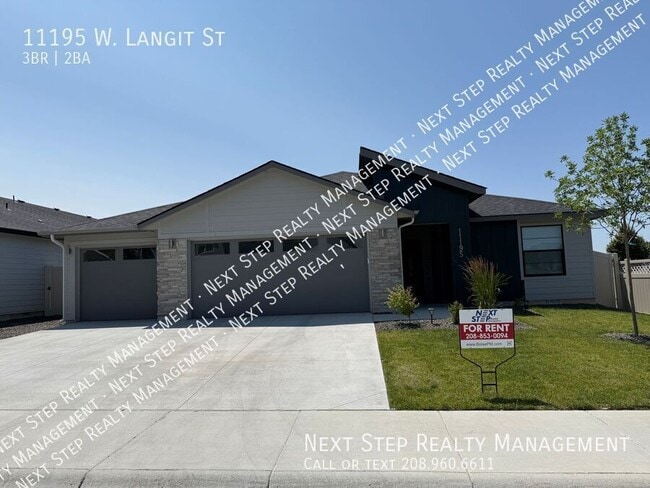 property at 11195 W Langit St