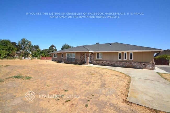 property at 8439 Bader Rd
